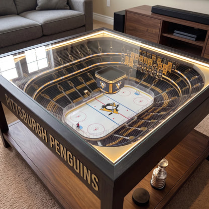 NHL Arena Tables™