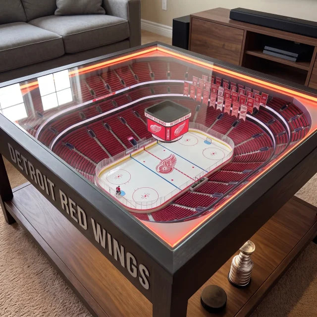 NHL Arena Tables™