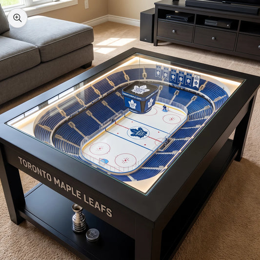 NHL Arena Tables™