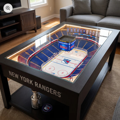 NHL Arena Tables™
